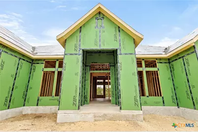 611 Parkview Place, Canyon Lake, TX 78133 - Photo 2