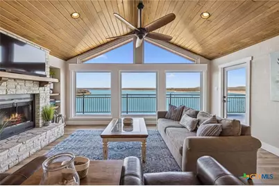 1335 Larson Drive, Canyon Lake, TX 78133 - Photo 12