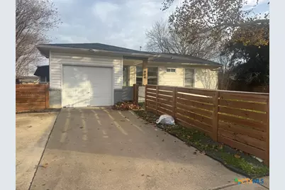 904 Houston Street, Killeen, TX 76541 - Photo 2