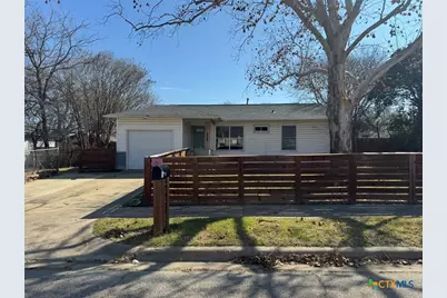 904 Houston Street, Killeen, TX 76541 - Photo 1