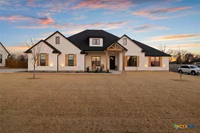 230 Sand Flat Lane, Temple, TX 76502 - Photo 4