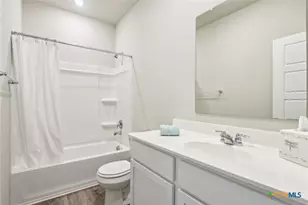 3605 McCrae Xing, San Antonio, TX 78264 - Photo 16