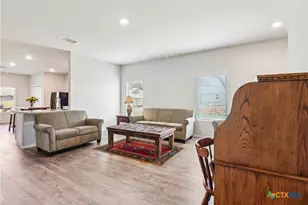 3605 McCrae Xing, San Antonio, TX 78264 - Photo 4