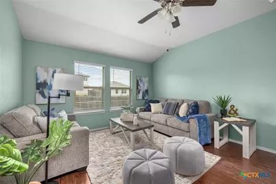 2552 Pintail Loop, Copperas Cove, TX 76522 - Photo 1
