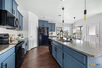 2552 Pintail Loop, Copperas Cove, TX 76522 - Photo 12