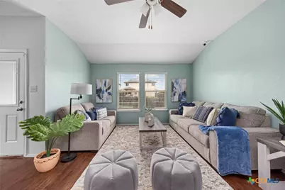 2552 Pintail Loop, Copperas Cove, TX 76522 - Photo 4