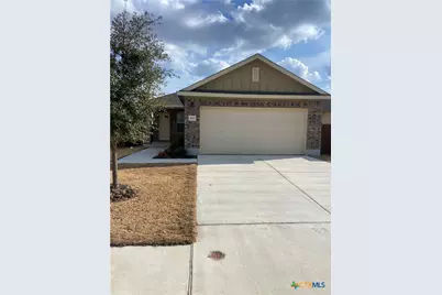 [Address not provided], Liberty Hill, TX 78642 - Photo 1