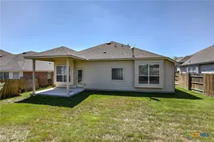 3367 Rosalina Loop, Round Rock, TX 78665 - Photo 22