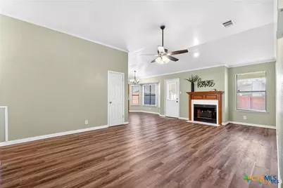 4108 Frog Drive, Killeen, TX 76542 - Photo 4