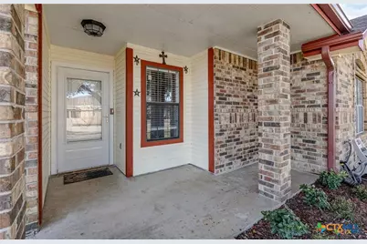 4108 Frog Drive, Killeen, TX 76542 - Photo 2