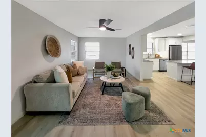 1200 Chippendale Drive, Killeen, TX 76549 - Photo 4