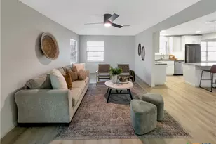 1200 Chippendale Dr, Killeen, TX 76549 - Photo 4