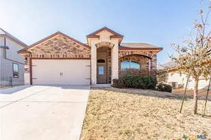 2319 Pintail Loop, Copperas Cove, TX 76522 - Photo 1