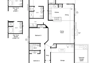 206 Dora Dr, Killeen, TX 76549 - Photo 2