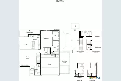 410 Charlie Drive, Killeen, TX 76549 - Photo 2