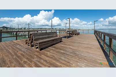 2003 N Fulton Beach Road #22, Rockport, TX 78382 - Photo 42