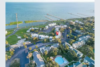 2003 N Fulton Beach Road #22, Rockport, TX 78382 - Photo 2