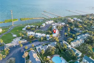 2003 N Fulton Beach Rd, Rockport, TX 78382 - Photo 2