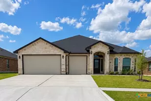 504 Roy Cordell St, Killeen, TX 76542 - Photo 1