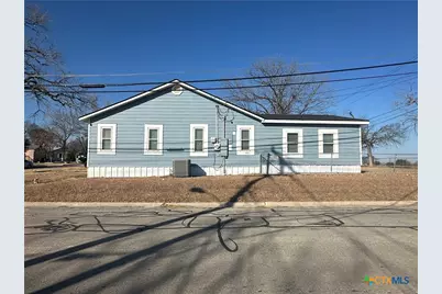 421 S 32nd Street, Temple, TX 76501 - Photo 2