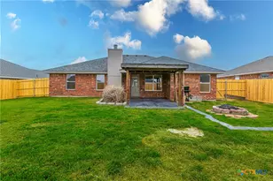 4303 Flamingo Dr, Killeen, TX 76549 - Photo 28