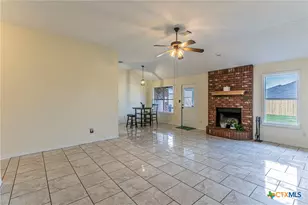 4303 Flamingo Dr, Killeen, TX 76549 - Photo 2