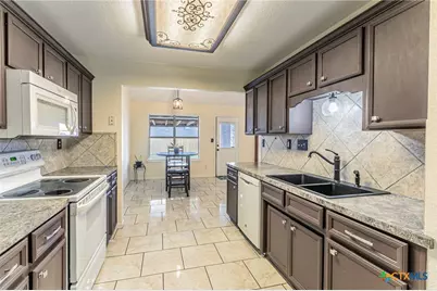 4303 Flamingo Drive, Killeen, TX 76549 - Photo 8