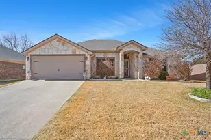 2020 Briar Hollow Dr, Temple, TX 76502 - Photo 1
