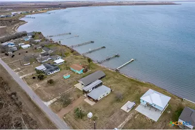 Lot 17 N Cr 307, Port Lavaca, TX 77979 - Photo 2