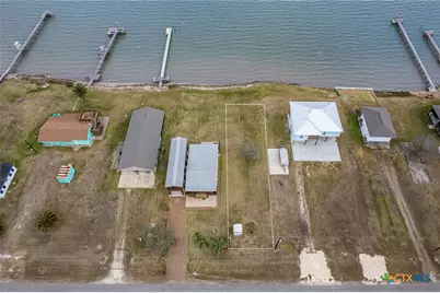 Lot 17 N Cr 307, Port Lavaca, TX 77979 - Photo 8