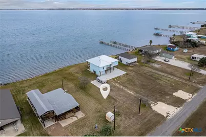 Lot 17 N Cr 307, Port Lavaca, TX 77979 - Photo 6