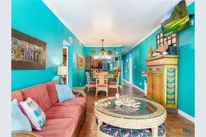 401 W Lincoln Street #A208, New Braunfels, TX 78130 - Photo 6