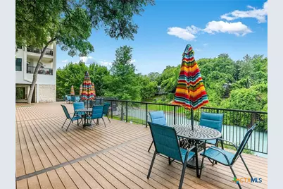 401 W Lincoln Street #A208, New Braunfels, TX 78130 - Photo 28
