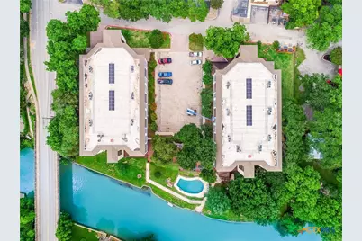 401 W Lincoln Street #A208, New Braunfels, TX 78130 - Photo 1