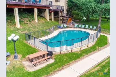 401 W Lincoln Street #A208, New Braunfels, TX 78130 - Photo 24