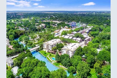 401 W Lincoln Street #A208, New Braunfels, TX 78130 - Photo 22