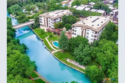 401 W Lincoln Street #A208, New Braunfels, TX 78130 - Photo 22