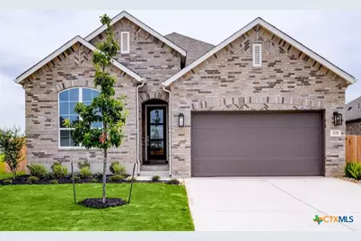 221 Gazelle Point, Cibolo, TX 78108 - Photo 1