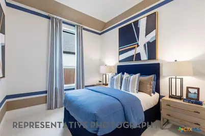 221 Gazelle Point, Cibolo, TX 78108 - Photo 10