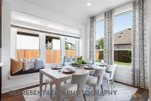 221 Gazelle Point, Cibolo, TX 78108 - Photo 8