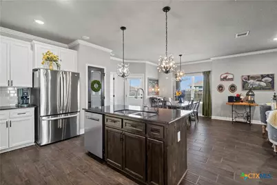 7619 McCulloch Road, Temple, TX 76502 - Photo 8