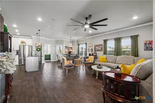 7619 McCulloch Rd, Temple, TX 76502 - Photo 2