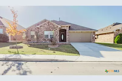 632 Ridgemeadow Drive, New Braunfels, TX 78130 - Photo 2