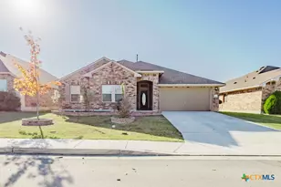 632 Ridge Meadow Dr, New Braunfels, TX 78130 - Photo 2