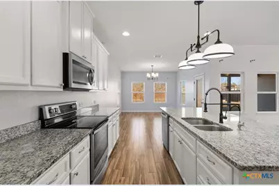 162 Lost Maples Way, Marion, TX 78124 - Photo 6