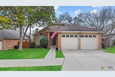 1020 Drayton, Schertz, TX 78154 - Photo 1