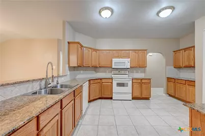 5812 Durango Drive, Killeen, TX 76542 - Photo 8