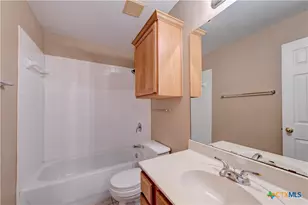 5812 Durango Dr, Killeen, TX 76542 - Photo 14