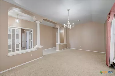 5812 Durango Drive, Killeen, TX 76542 - Photo 4