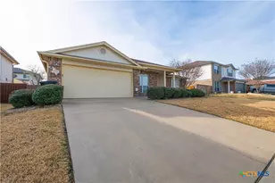 5812 Durango Dr, Killeen, TX 76542 - Photo 2